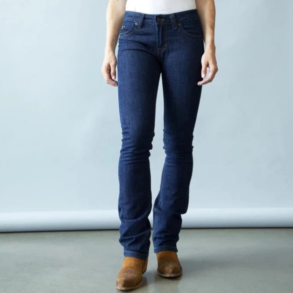 Kimes Ranch Betty Jeans - 4/32 - Picture 1 of 10